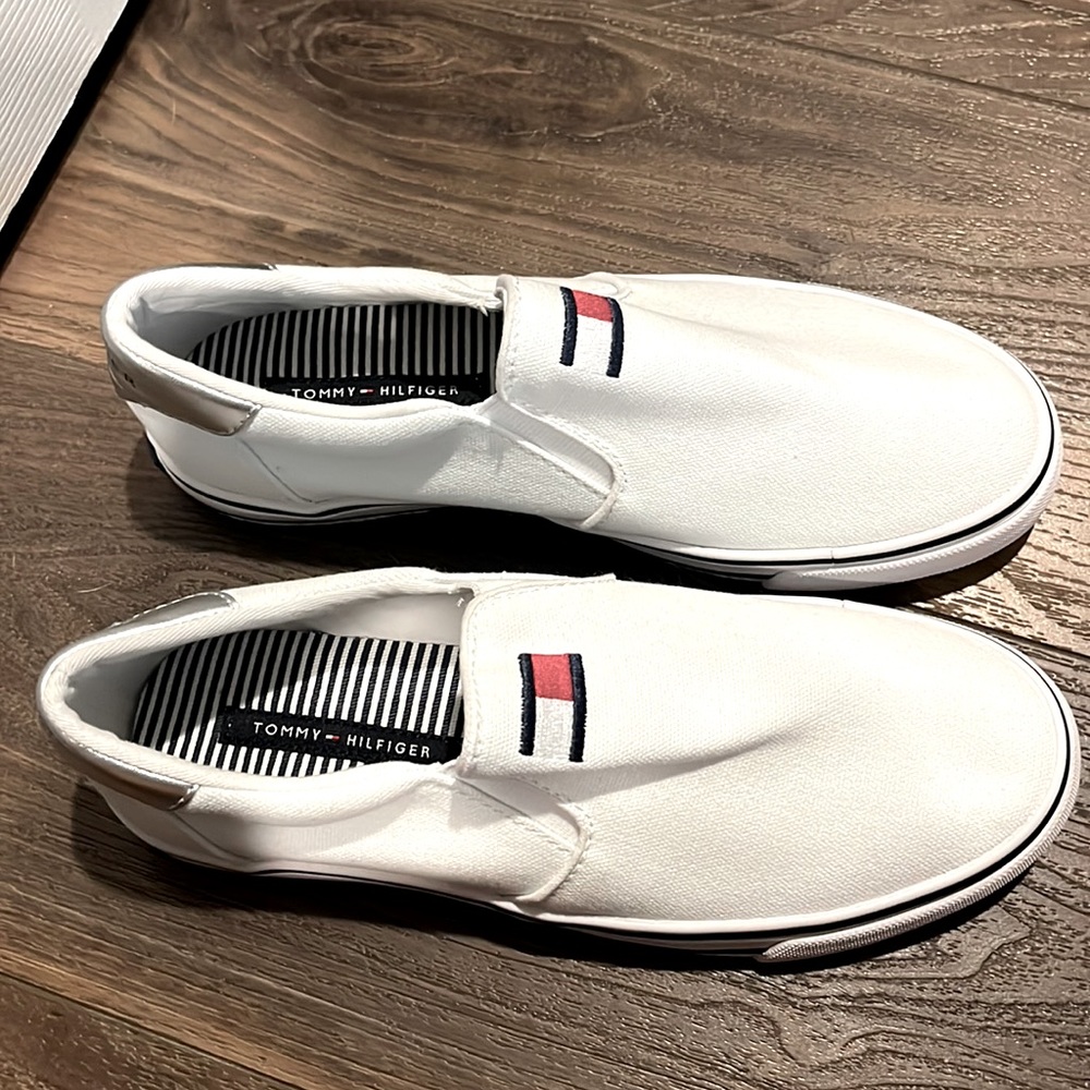 Tommy Hilfiger